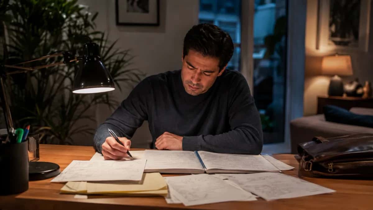 Why Real Estate Review Sessions Work Better When You End by Naming the Next Mistake You Are Trying to Prevent