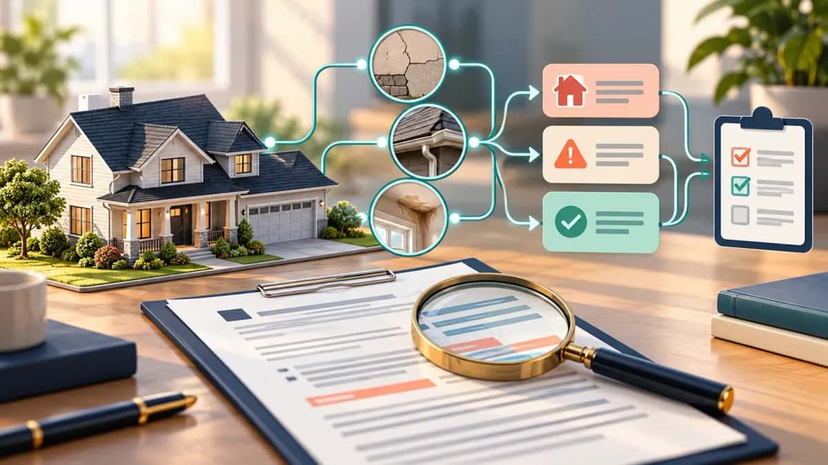 How to Review Real Estate Disclosure Questions Without Memorizing Isolated Rules