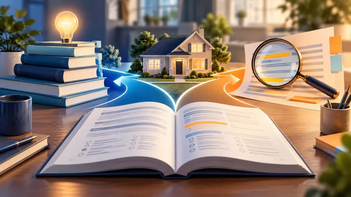 Why Real Estate Exam Review Should Separate Knowledge Gaps From Reading Mistakes