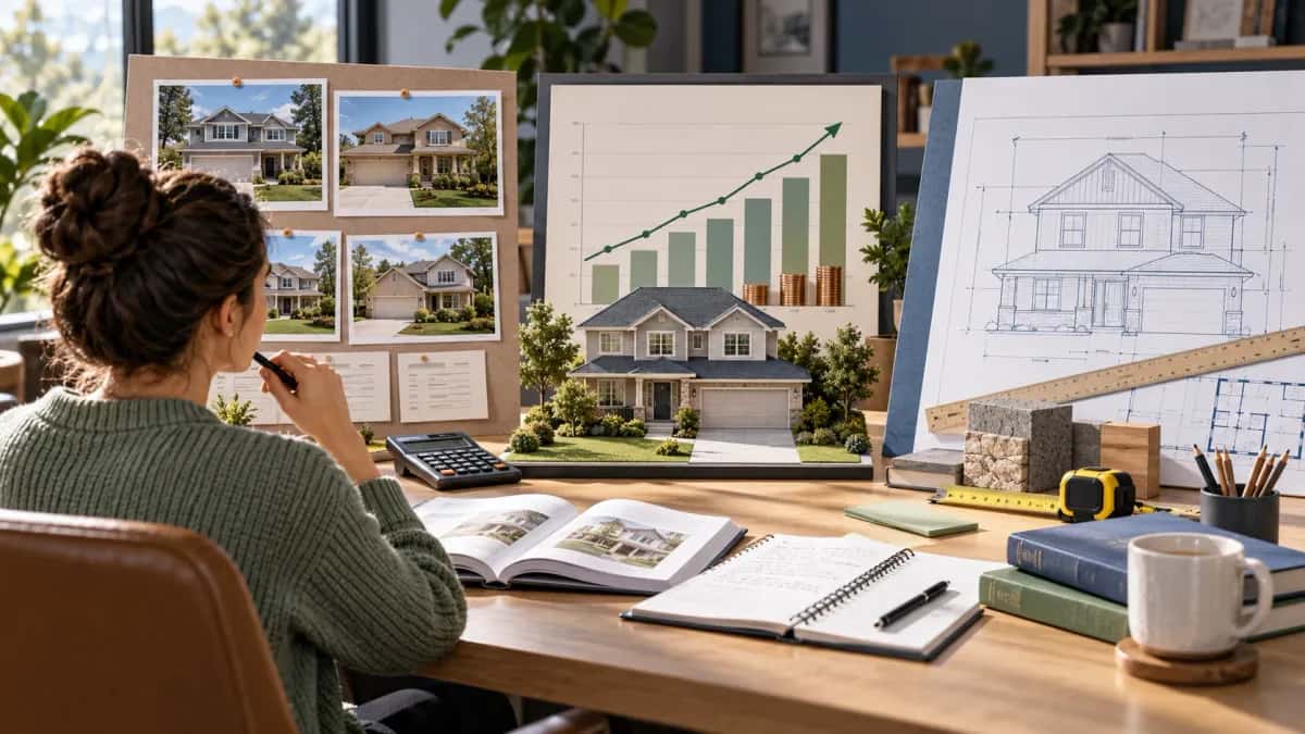 How to Study Real Estate Appraisal Questions Without Mixing Up the Three Approaches