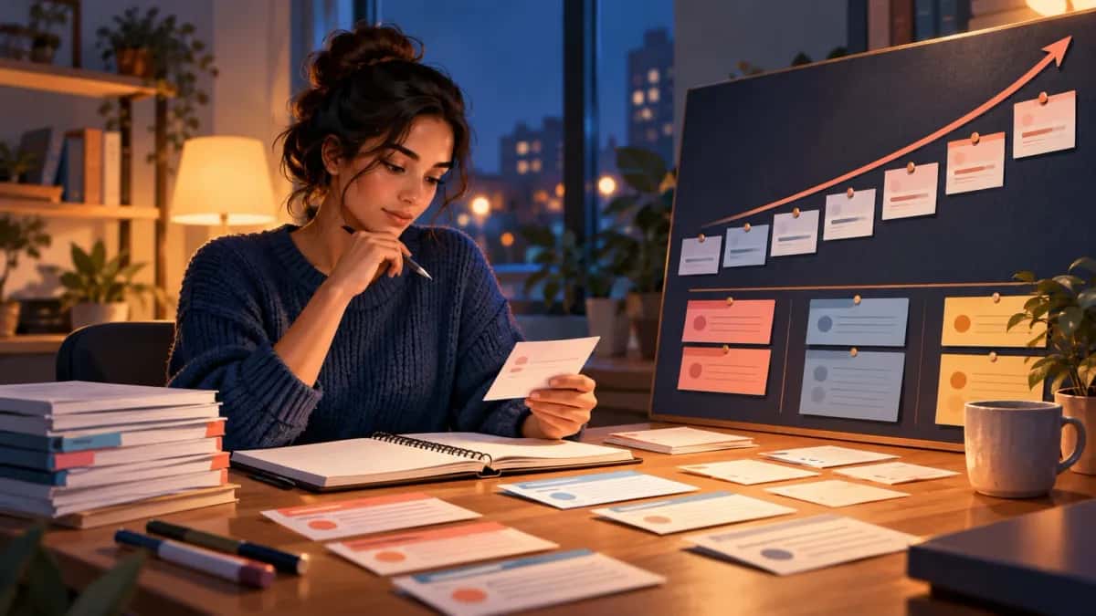 What to Do When Real Estate Practice Scores Improve Too Slowly to Build Confidence