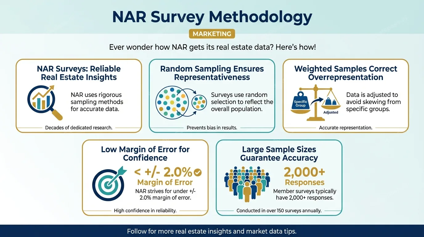 NAR Survey Methodology