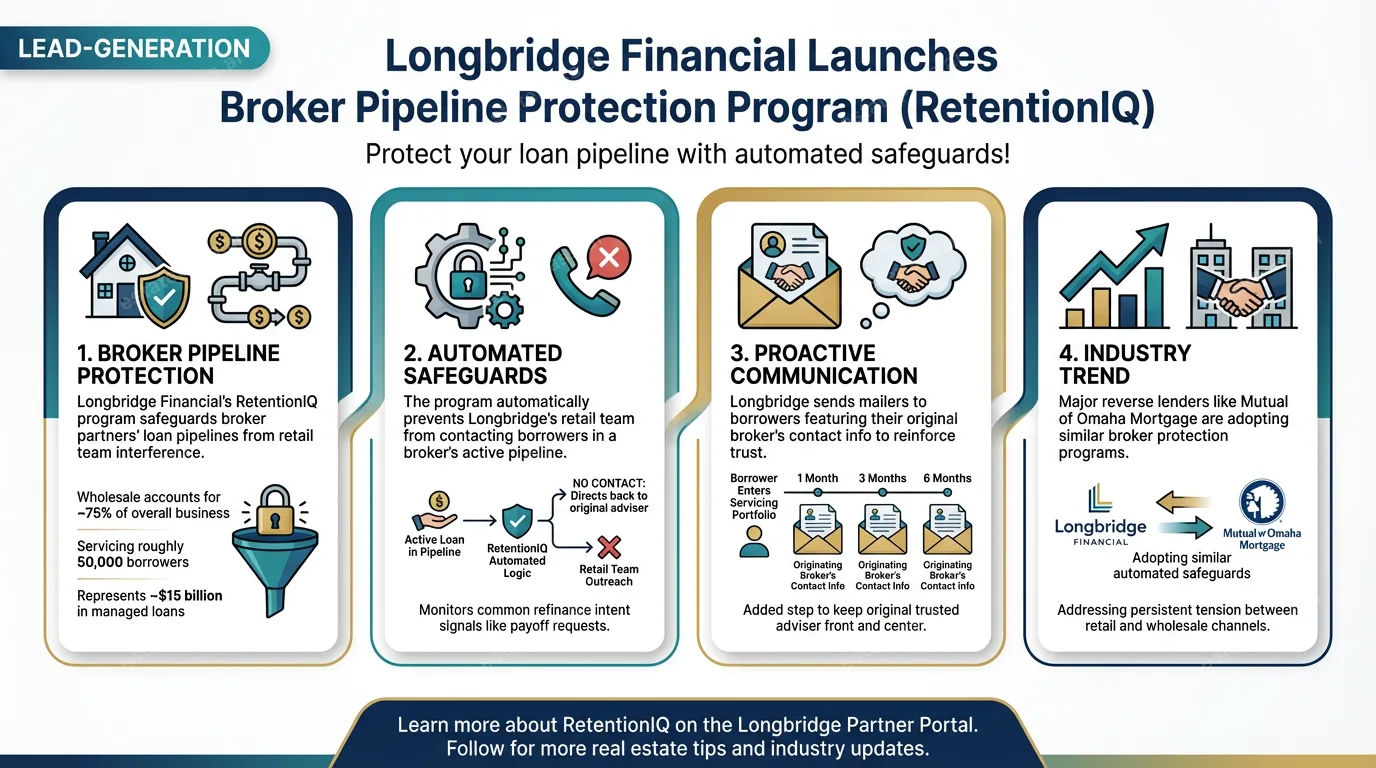 Exclusive: Longbridge launches broker pipeline protection program