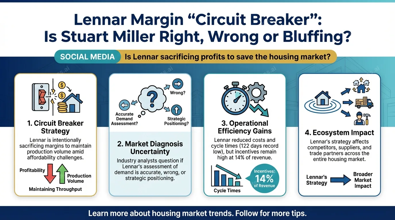 Lennar margin ‘circuit breaker’: Is Stuart Miller right, wrong or bluffing?
