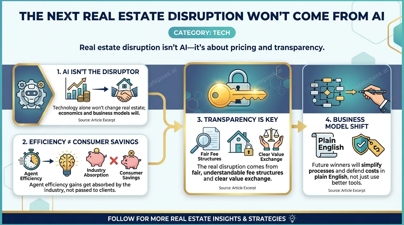 The next real estate disruption won’t come from AI