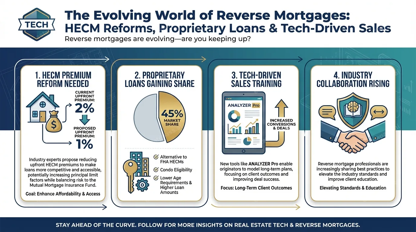 Dan Hultquist on HECM reforms, proprietary loans and getting more ‘young blood’ in sales